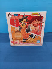 一番くじ　DRAGON HISTORYII ラストワン賞|BANDAINAMCO