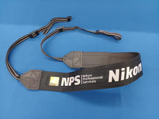 NPS　カメラ用ストラップ　NIKON|NIKON