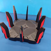 ARCHER AX11000　ゲーミングルーター|TP-LINK