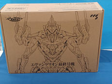 エヴァンゲリオン最終号機CCSTOYS|CCSTOYS