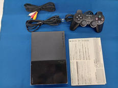 PS2　SCPH-90000|SONY