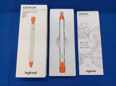 デジタルペンシル(IPAD用)|LOGICOOL