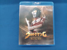 ウルトラマングレート　BDBOX|バンダイビジュアル