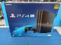 プレイステーション4 PRO 本体|SONY