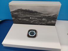 APPLE WATCH ULTRA|APPLE