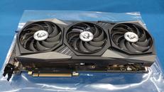 グラフィックボード|MSI