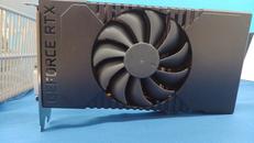 NVIDIA RTX 2060 SUPER|HEWLETT PACKARD