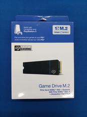 M.2 SSD 1TB|GAME DRIVE