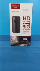 モバイルプロジェクター|ANKER