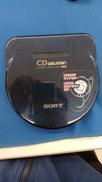 CD WALKMAN|SONY