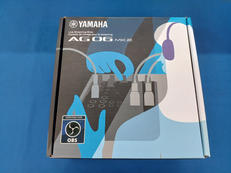 ライブストリーミングミキサー|YAMAHA