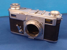 Киев-II(KIEV-II)|КИЕВ