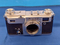 Киев-4А|КИЕВ