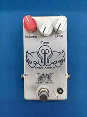 オーバードライブ|PROTONE PEDALS