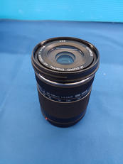 M.ZUIKO DIGITAL ED 40-150mm R|OLYMPUS