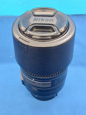 AF-S DX NIKKOR 55-300mm ED VR|NIKON