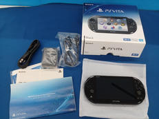 PLAYSTATION VITA|SONY