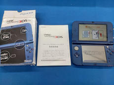 NEW3DS LL|NINTENDO / 任天堂