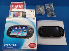 PLAYSTATION VITA|SONY