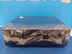 プリメインアンプ|SANSUI