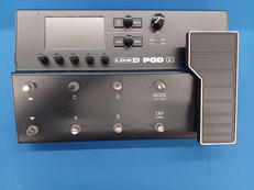 マルチエフェクター|LINE6