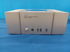 パワーアンプ|AUREX