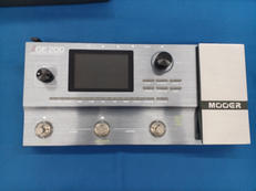 マルチエフェクター|MOOER