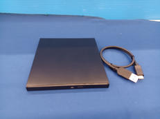 ポータブルBDドライブ|I・O DATA