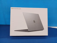 Surface Laptop 3 13.5インチ 1867|MICROSOFT