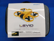 ドローン|LEVIO