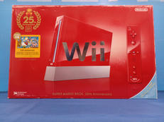 WII|NINTENDO / 任天堂