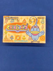 くるりんパラダイス|NINTENDO / 任天堂