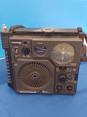 短波ラジオ|PANASONIC