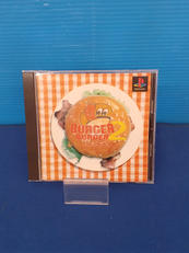 PSソフト|ギャップス