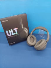 ヘッドホン|SONY