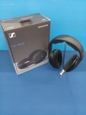 ヘッドホン|SENNHEISER