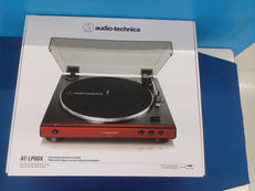 レコードプレーヤー|AUDIO-TECHNICA