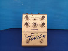 エフェクター|MAXON