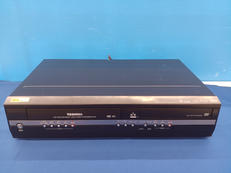 VHS/DVDレコーダー|TOSHIBA