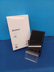 WALKMAN|SONY