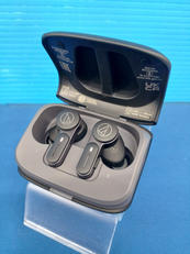 ワイヤレスイヤホン|AUDIO TECHNICA