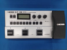 エフェクター|BOSS