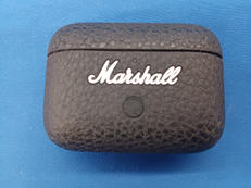 ワイヤレスイヤホン|MARSHALL