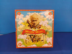 DVDボックス|フジテレビ