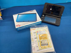 ３ＤＳＬＬ|NINTENDO / 任天堂