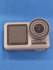 アクションカメラ|DJI