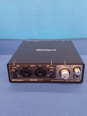 オーディオインターフェース|ROLAND