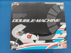 S.H.FIGUARTS ダブルマシーン キカイダー|BANDAI