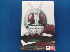 仮面ライダー新2号|BANDAI