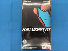 キカイダー01|BANDAI